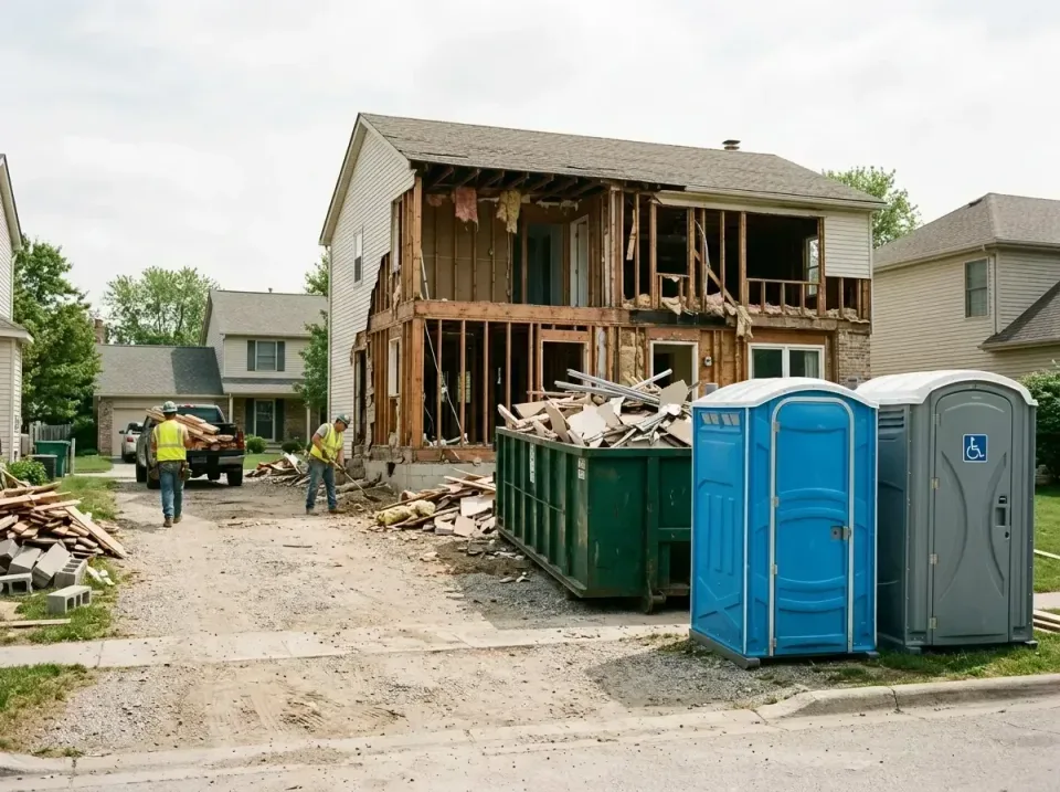 home-renovation-demolition-sit-010 — frequently asked questions, Portable Toilet & Dumpsters Rental in Dilley, TX